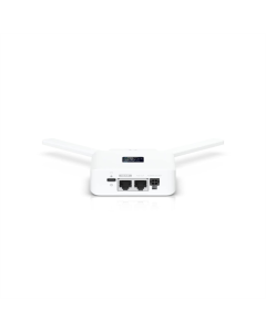 Wi-Fi роутер Ubiquiti Mobile Router Білий (White)