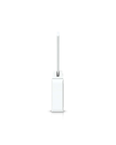 Wi-Fi роутер Ubiquiti Mobile Router Білий (White)