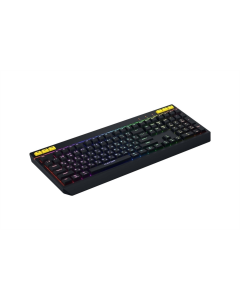 Клавиатура Hator Icefall (HTK402UA) Черная (Black)