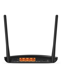 Wi-Fi роутер TP-Link TL-MR200 100 Мбит/сек