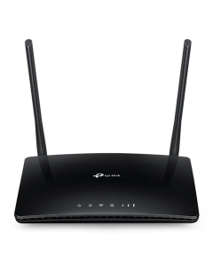 Wi-Fi роутер TP-Link TL-MR200 100 Мбит/сек