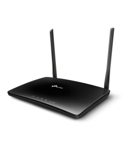 Wi-Fi роутер TP-Link TL-MR200 100 Мбит/сек