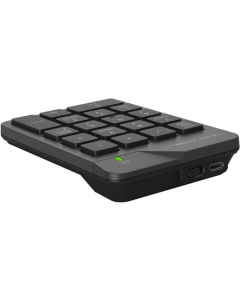 Клавіатура бездротова A4Tech Fstyler FGK21C Сіра (Grey)