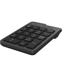 Клавіатура бездротова A4Tech Fstyler FGK21C Сіра (Grey)