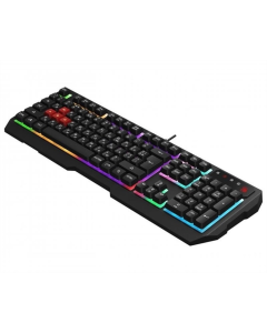 Клавиатура Bloody B135N USB Черная (Black)