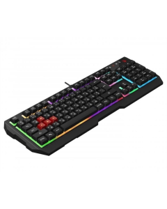 Клавиатура Bloody B135N USB Черная (Black)