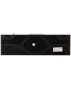 Клавіатура FrimeCom FC-801А-USB Чорна (Black)