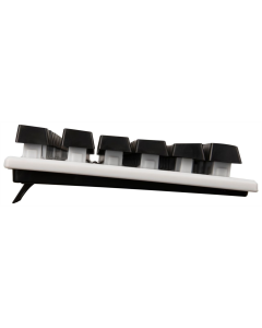 Клавиатура FrimeCom FC-801А-USB Черная (Black)