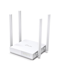 Wi-Fi роутер TP-Link Archer C24 100 Мбит/сек Білий (White)