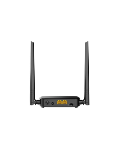 Wi-Fi роутер Tenda 4G03 Pro N300 Білий (White)
