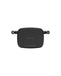 Wi-Fi роутер Tenda 4G03 Pro N300 Білий (White)