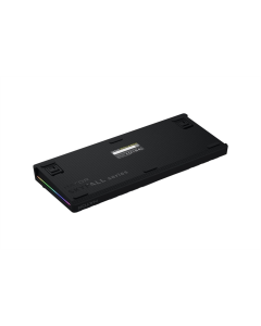 Клавіатура бездротова Hator Skyfall 80 MAG Ultima 8K Чорна (Black)