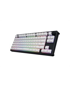 Клавіатура бездротова Hator Skyfall 80 MAG Ultima 8K Чорна (Black)