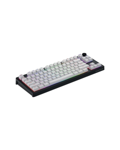 Клавіатура бездротова Hator Skyfall 80 MAG Ultima 8K Чорна (Black)