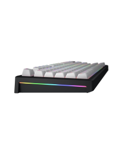 Клавіатура бездротова Hator Skyfall 80 MAG Ultima 8K Чорна (Black)