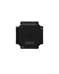 Wi-Fi роутер Ruijie Reyee RG-EW6000GX 2.5 Гбит/с Черный (Black)