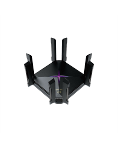 Wi-Fi роутер Ruijie Reyee RG-EW6000GX 2.5 Гбит/с Черный (Black)