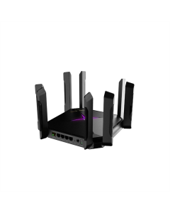 Wi-Fi роутер Ruijie Reyee RG-EW6000GX 2.5 Гбит/с Черный (Black)