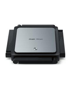 Wi-Fi роутер Ruijie Reyee RG-EW3200GX PRO 1 Гбіт/с Чорний (Black)