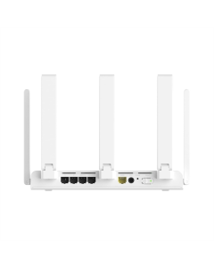 Wi-Fi маршрутизатор Ruijie Reyee RG-EW3000GX PRO 1 Гбит/с Черный (Black)