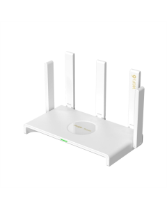 Wi-Fi маршрутизатор Ruijie Reyee RG-EW3000GX PRO 1 Гбит/с Черный (Black)