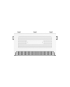 Wi-Fi роутер Ruijie Reyee RG-EW3000GX PRO 1 Гбіт/с Чорний (Black)