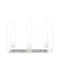 Wi-Fi маршрутизатор Ruijie Reyee RG-EW3000GX PRO 1 Гбит/с Черный (Black)