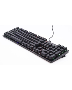 Клавіатура A4Tech B750N Bloody Чорна (Black)