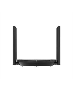 Wi-Fi роутер Ruijie Reyee RG-EW300 PRO 100 Мбіт/с Чорний (Black)