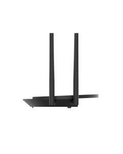 Wi-Fi роутер Ruijie Reyee RG-EW300 PRO 100 Мбіт/с Чорний (Black)