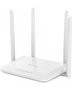 Wi-Fi роутер Ruijie Reyee RG-EW1200 100 Мбіт/с Білий (White)