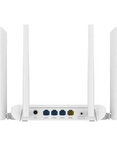 Wi-Fi роутер Ruijie Reyee RG-EW1200 100 Мбіт/с Білий (White)