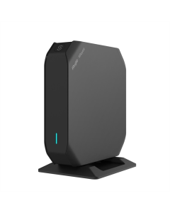 Wi-Fi роутер Ruijie Reyee RG-EG105GW 1267 Мбіт/с Чорний (Black)