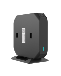 Wi-Fi роутер Ruijie Reyee RG-EG105GW 1267 Мбіт/с Чорний (Black)