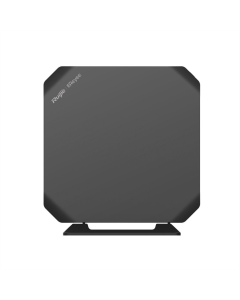Wi-Fi роутер Ruijie Reyee RG-EG105GW 1267 Мбіт/с Чорний (Black)