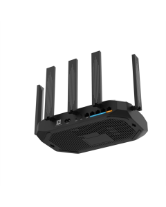 Wi-Fi роутер Ruijie Reyee RG-EG105GW-X 1 Гбіт/с Чорний (Black)