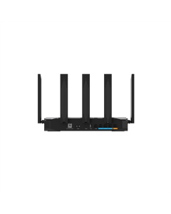 Wi-Fi роутер Ruijie Reyee RG-EG105GW-X 1 Гбіт/с Чорний (Black)