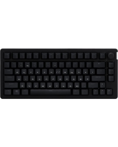 Клавиатура HyperX Alloy Rise 75 PBT Mechanical HyperX Red Черная (Black)