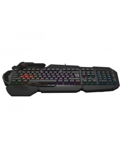 Клавіатура Bloody B310N Чорна (Black)