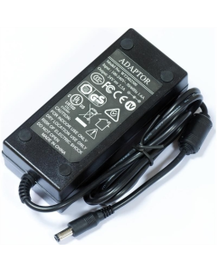 Wi-Fi роутер MikroTik RB4011iGS+5HacQ2HnD-IN Чорний (Black)