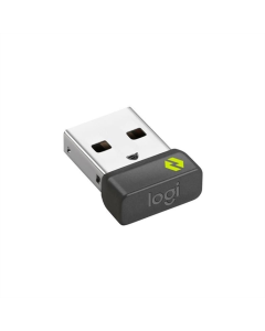 Клавіатура бездротова Logitech MX Keys Mini For Business Wireless Illuminated US Сіра (Graphite)