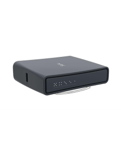 Wi-Fi роутер MikroTik hAP AC Lite TC Чорний (Black)