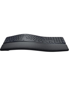 Беспроводная клавиатура Logitech Ergo K860 Bluetooth/Wireless UA Черная (Black)