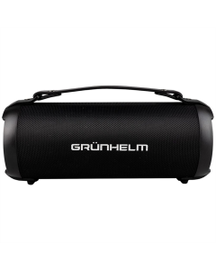 Bluetooth колонка Grunhelm  GW-311-BL Чорна (Black)