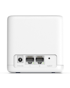 WiFi Mesh-система Mercusys Halo H30G (3-pack) Білий (white)
