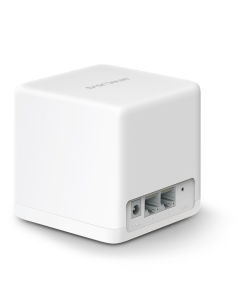 WiFi Mesh-система Mercusys Halo H30G (3-pack) Білий (white)