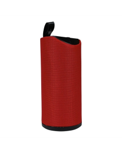 Bluetooth колонка Grunhelm GW-851R Красная (Red)