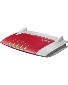 Wi-Fi роутер AVM FRITZ!Box 7360 A/CH Серый (Gray)