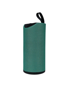 Bluetooth колонка Grunhelm GW-851G Зелена (Green)