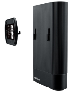 Wi-Fi роутер Asus RT-AX59U Чорний (Black)